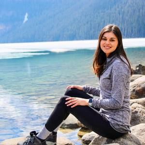 Meet your Posher, Haylee